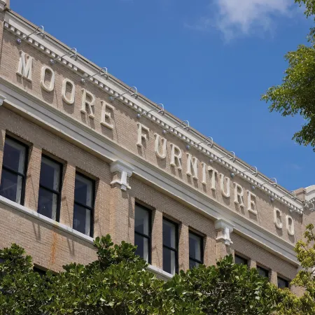 The Moore Miami