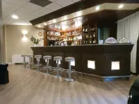 San Paolo Palace Hotel - Bar