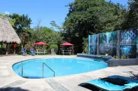 Calico Jack's Village - Familien