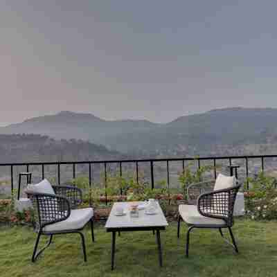 The Fern Heaven on the Hills Hatgad-Saputara, Series by Marriott Hotel Exterior