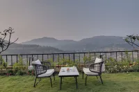 The Fern Heaven on the Hills Hatgad-Saputara, Series by Marriott Hotels in Nashik