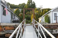 Osprey Cottage South Freeport Home on Casco Bay!