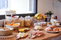 Agriturismo Borgo Scaffaia Hotels in Vicchio