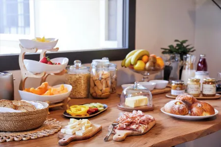 Agriturismo Borgo Scaffaia Отели рядом с достопримечательностью «Mugello»