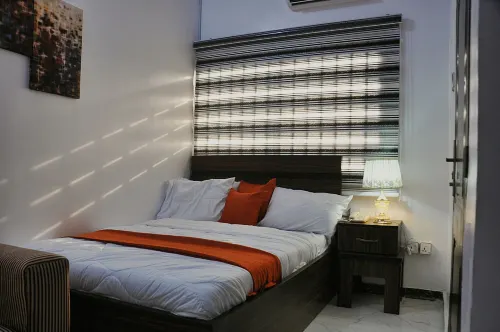 Jolie Suites - Alloggi