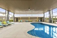 Quality Hotel Parklake Shepparton Hôtels à : Mooroopna