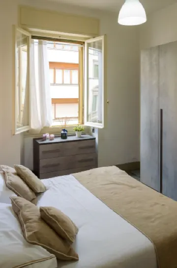 Homelink Firenze - Charlotte