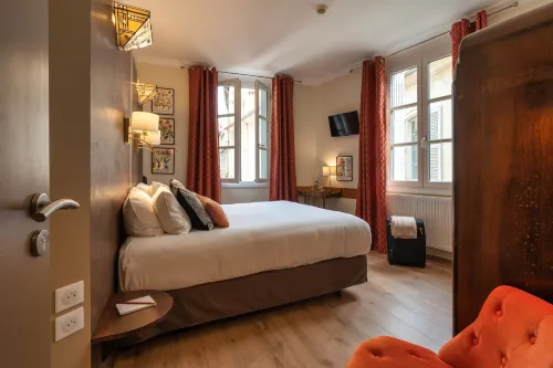 Garlande Hôtel Avignon Centre Hotels in Авіньйон