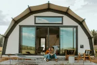 Backland Glamping Resort Hotels in Coconino County