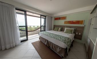 Nobile Inn Cabo Branco