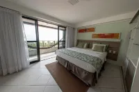 Nobile Inn Cabo Branco Hotels in Joao Pessoa