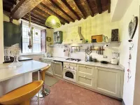 Colourful Cave Lucca by TuscanyWeGo