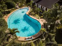 Kasai Village Dive Resort - إطلالة على البحر