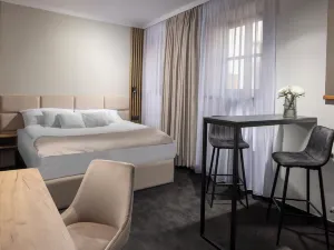 호텔 사보르스키