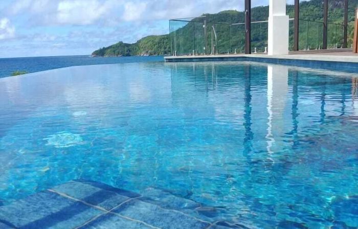 Lagati Self-Catering Seychelles