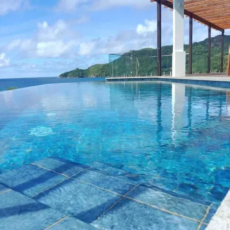 Lagati Self-Catering Seychelles