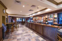 Premier Inn Southend On Sea (Eastern Esplanade) Hotels in Southend-on-Sea