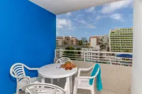 Apartamentos Tamaragua
