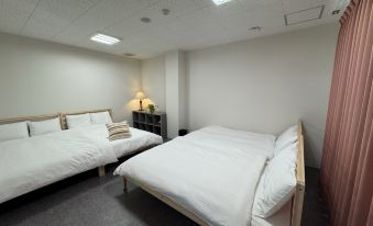 Tagawaitaekisya Hotel