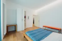 Casa Santa Sofia