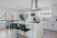 The Belvedere Pet Friendly Spacious Yard Hoteles en Plano