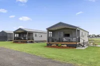 Swan Bay Holiday Park Hotels in Point Lonsdale