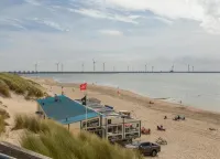 Holiday Home Near the Beach - Beach