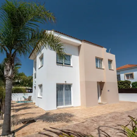 Narcissos Villa 2