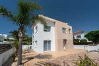 Narcissos Villa 2