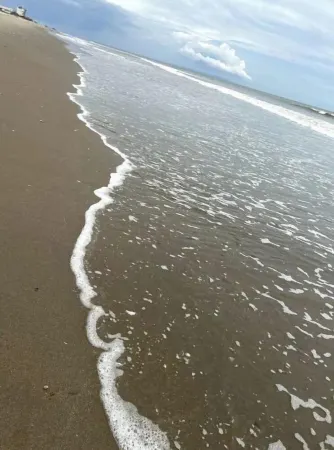 Oceanfront Getaway • Nature • Comfort • Gated Community / Frente Al Mar