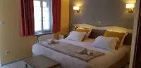 Logis - Hôtel & Restaurant "L'Envie des mets" Hotels in Merlimont