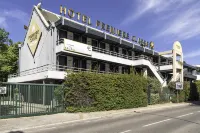 Hôtel Première Classe Toulon La Seyne Sur Mer Hôtels à : La Seyne-sur-Mer