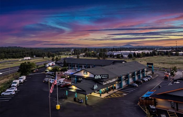 Hotel Elev8 Flagstaff, Trademark Collection by Wyndham