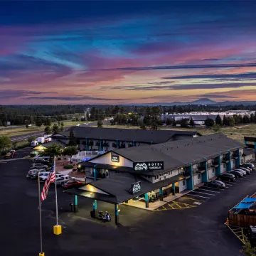 Hotel Elev8 Flagstaff, Trademark Collection by Wyndham