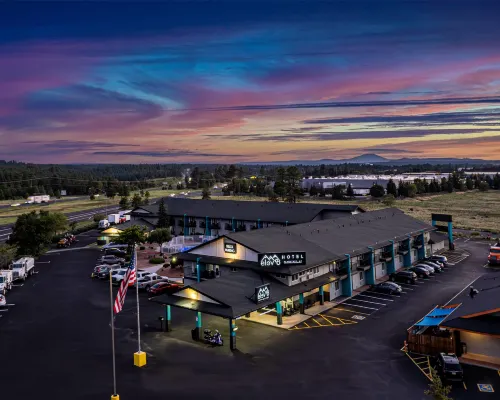Hotel Elev8 Flagstaff, Trademark Collection by Wyndham Hotels in Flagstaff