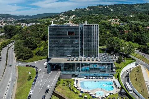 Meliá Braga