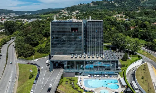 Meliá Braga