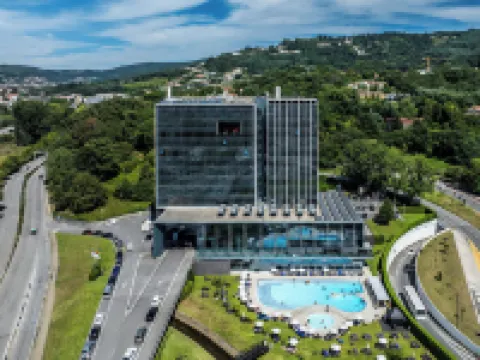 Meliá Braga Hotels in Braga