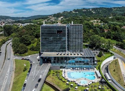 Meliá Braga