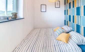 Apartment in Durbuy with Balcony