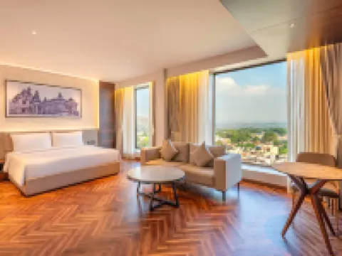 Grand Mirage Dhanbad, a Member of Radisson Individuals Hotels in Dhanbad