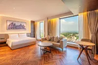 グランド ミラージュ ダンバッド, ア メンバー オブ ラディソン インディビジュアルズ