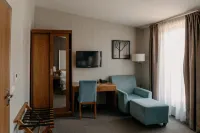 Szent Janos Hotel