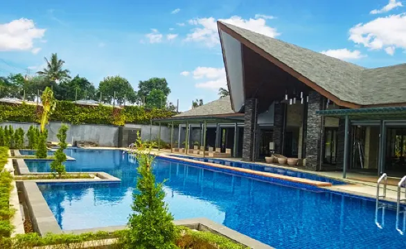 Cozy 4BR Garden Villa at Vimala Hills