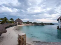 Occidental at Xcaret Destination - All Inclusive فنادق في اکومال