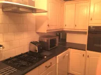 The Clacks Rustic Abode Hotels in Tillicoultry