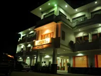 Sylvia Hotel Maumere