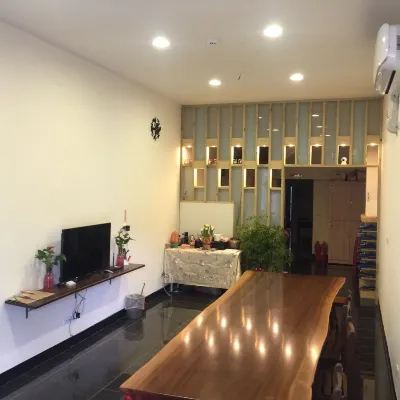 Guxiang Homestay Hotels near Li Song Hot Spring