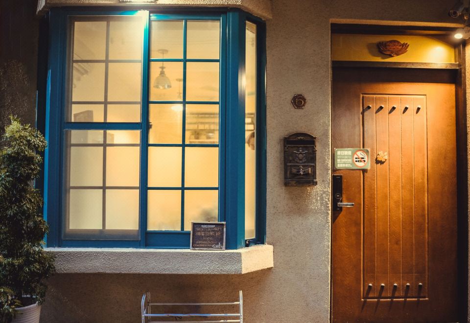Rest Twenty-two Homestay Thumbnail 1