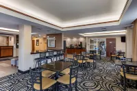 Best Western Plus Louisville Inn  Suites Hoteles en Louisville